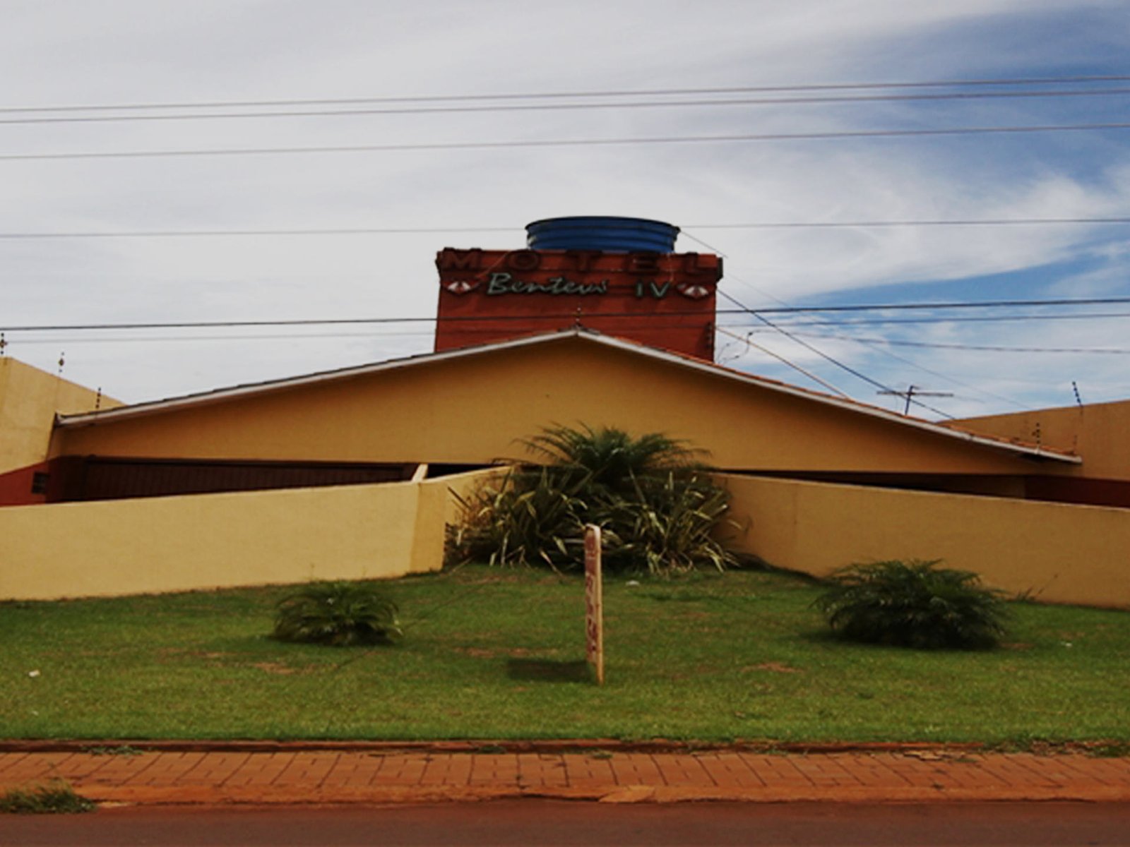 Bentevi Cascavel